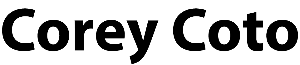 Corey Coto